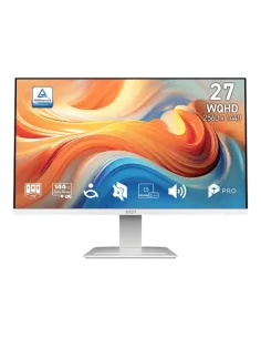 MSI PRO MP273QW E14 27" IPS WQHD 144Hz HDR Ready