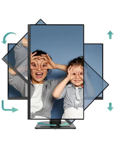 Monitor MSI PRO MP273Q E14 27"