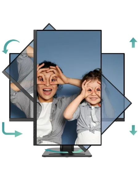 Monitor MSI PRO MP273Q E14 27"