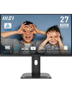 MSI PRO MP273Q E14 27" IPS WQHD 144Hz