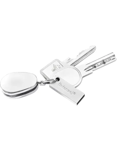 Pendrive Intenso Premium Line 64 GB USB-A 100MB/s USB 3.2