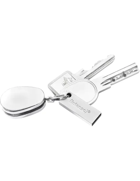 Pendrive Intenso Premium Line 64 GB USB-A 100MB/s USB 3.2