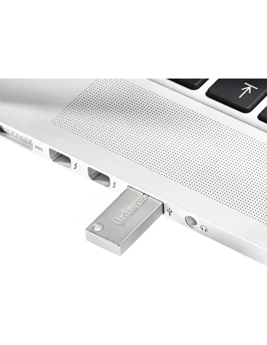 Pendrive Intenso Premium Line 64 GB USB-A 100MB/s USB 3.2