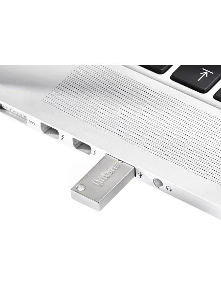 Pendrive Intenso Premium Line 64 GB USB-A 100MB/s USB 3.2