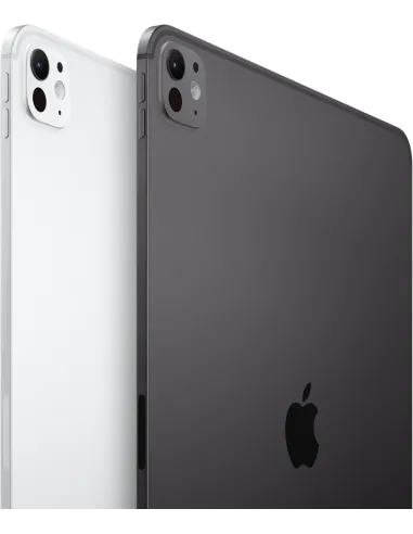 Apple iPad Pro 13? M5 Wi-Fi 1TB Negro Espacial