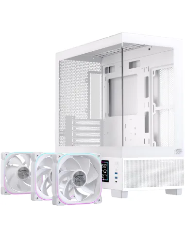 Torre Einarex PRISMA SM501D White RGB