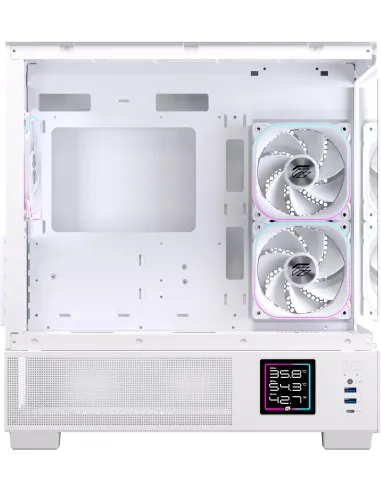 Torre Einarex PRISMA SM501D White RGB