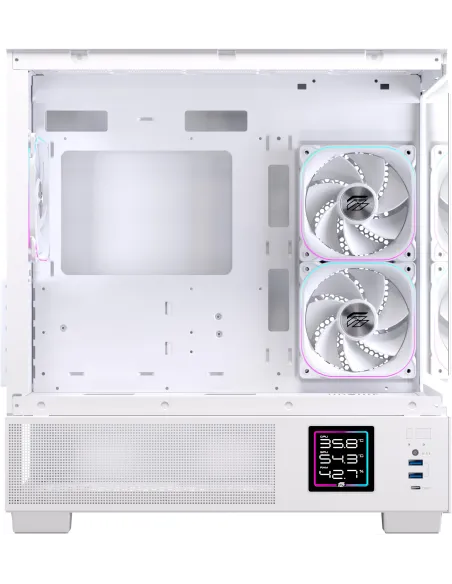 Torre Einarex PRISMA SM501D White RGB