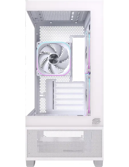 Torre Einarex PRISMA SM501D White RGB