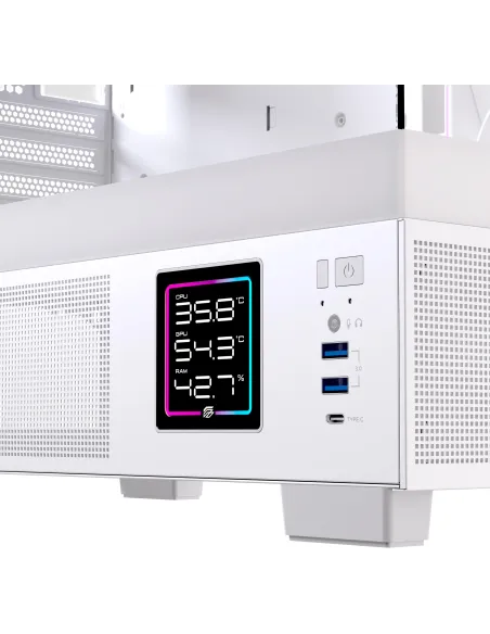 Torre Einarex PRISMA SM501D White RGB