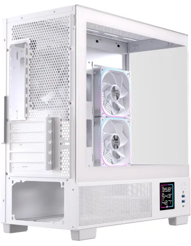 Torre Einarex PRISMA SM501D White RGB