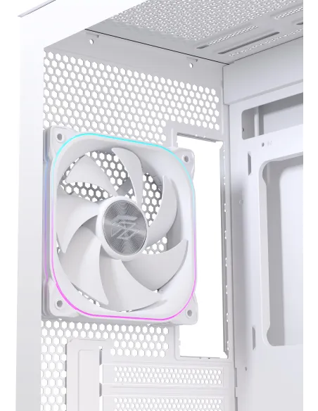 Torre Einarex PRISMA SM501D White RGB