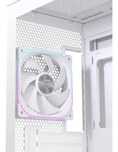 Torre Einarex PRISMA SM501D White RGB