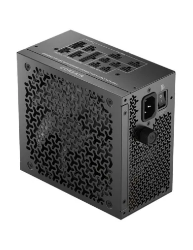 Fuente alimentación Corsair RM1000x Shift 1000W Gold