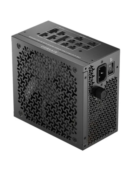 Fuente alimentación Corsair RM1000x Shift 1000W Gold
