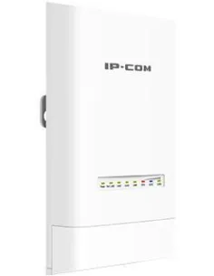 IP-COM CPE6S Punto de Acceso Banda Wi-Fi de 5 Ghz PoE-RED64470