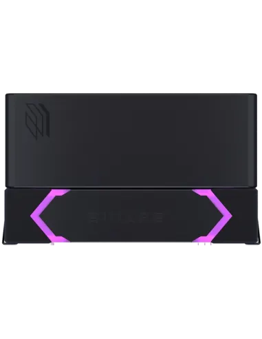 Disipador CPU Einarex Ventus V100 Black