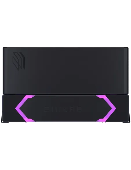 Disipador CPU Einarex Ventus V100 Black