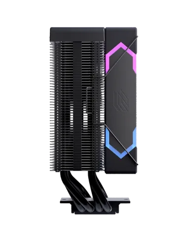 Disipador CPU Einarex Ventus V100 Black
