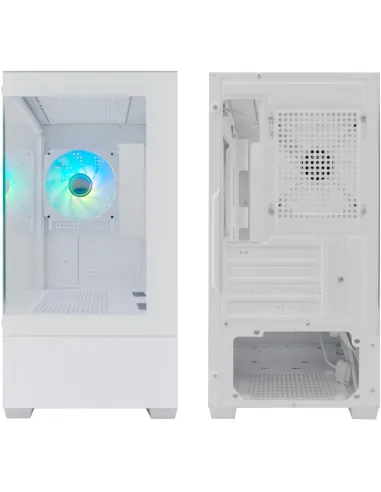 Torre Coolbox GM200 Vision Lite White