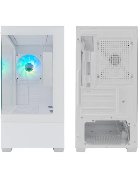 Torre Coolbox GM200 Vision Lite White