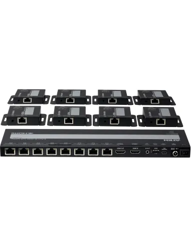 Splitter HDMI ATEN VS1828KIT-AT-G
