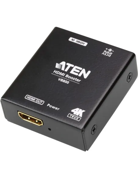 ATEN VB800 Amplificador HDMI True 4K