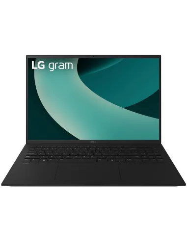 LG gram 16Z90T-G.AD8BB · portátil 16"