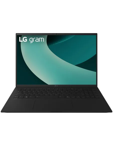 LG gram 16Z90T-G.AD8BB · portátil 16"