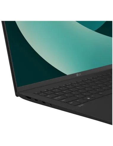 LG gram 16Z90T-G.AD8BB · portátil 16"