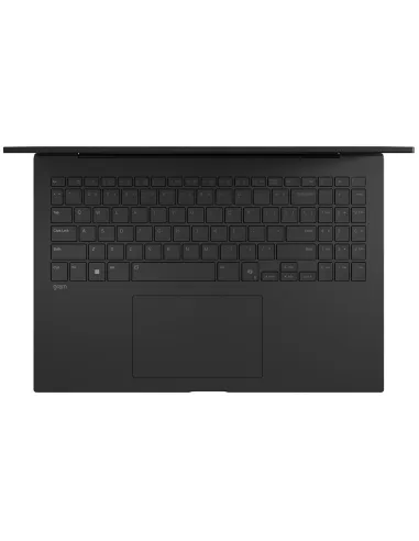 LG gram 16Z90T-G.AD8BB · portátil 16"