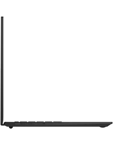 LG gram 16Z90T-G.AD8BB · portátil 16"