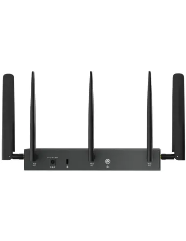 TP-Link ER706WP-4G Router 4G Ethernet