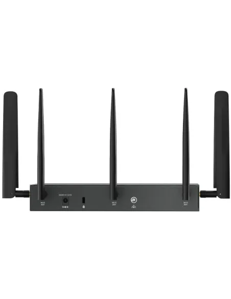 TP-Link ER706WP-4G Router 4G Ethernet