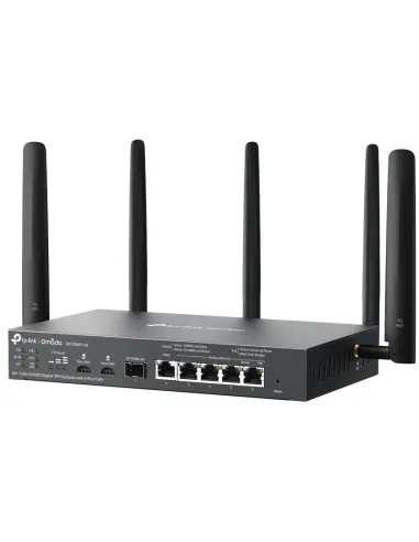 TP-Link ER706WP-4G Router 4G Ethernet