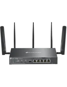 TP-Link ER706WP-4G Router 4G Ethernet-RED64475
