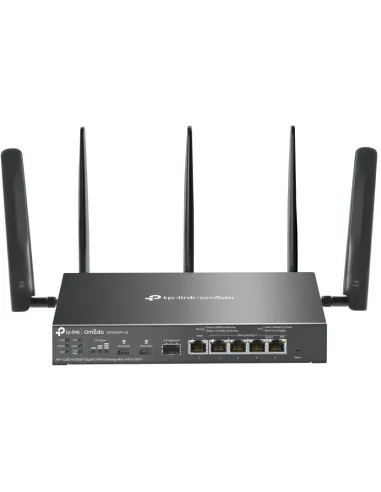 TP-Link ER706WP-4G Router 4G Ethernet