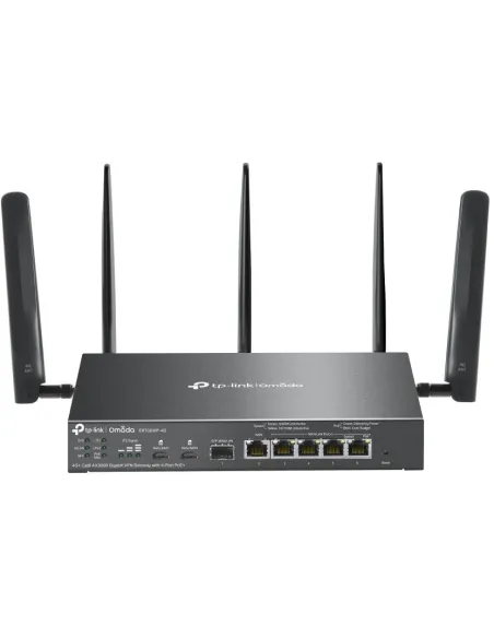 TP-Link ER706WP-4G Router 4G Ethernet