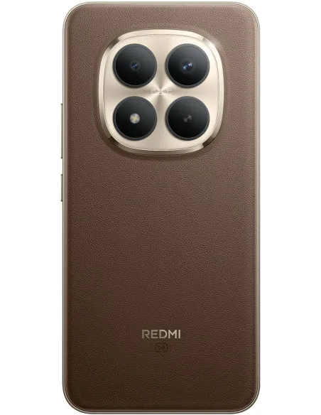 smartphone Xiaomi Redmi Note 15 Pro+ 5G 8/256GB Marrón