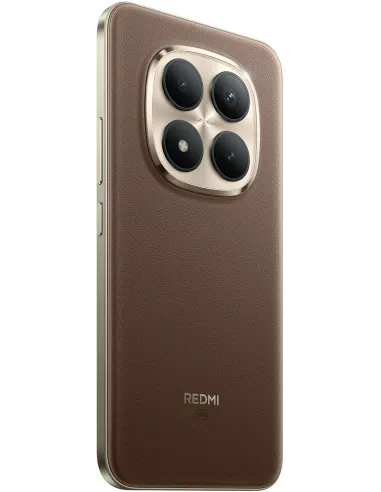 smartphone Xiaomi Redmi Note 15 Pro+ 5G 8/256GB Marrón