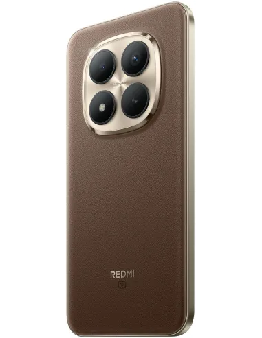 smartphone Xiaomi Redmi Note 15 Pro+ 5G 8/256GB Marrón