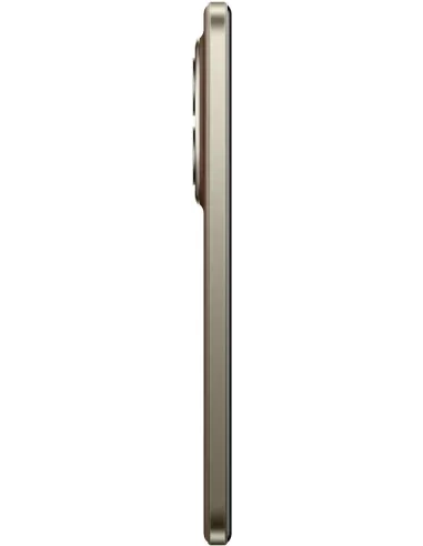 smartphone Xiaomi Redmi Note 15 Pro+ 5G 8/256GB Marrón