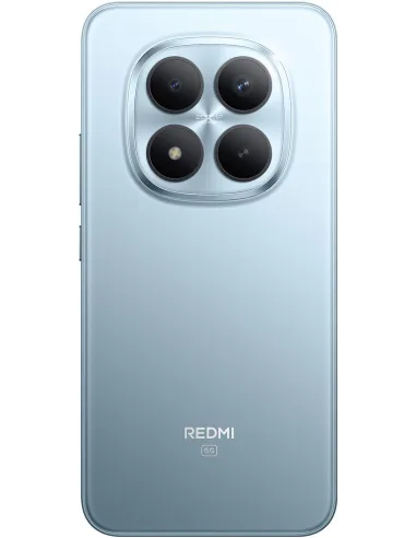 Smartphones Xiaomi Redmi Note 15 Pro+ 5G 8/256GB Azul