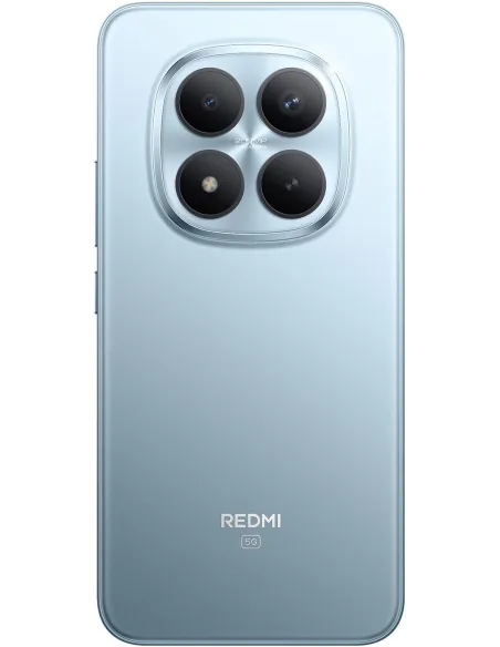 Smartphones Xiaomi Redmi Note 15 Pro+ 5G 8/256GB Azul