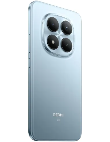 Smartphones Xiaomi Redmi Note 15 Pro+ 5G 8/256GB Azul