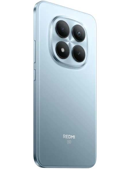 Smartphones Xiaomi Redmi Note 15 Pro+ 5G 8/256GB Azul