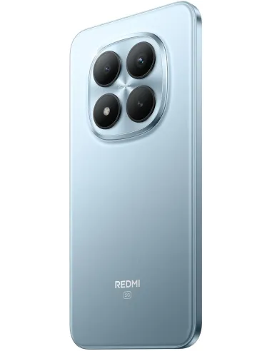 Smartphones Xiaomi Redmi Note 15 Pro+ 5G 8/256GB Azul