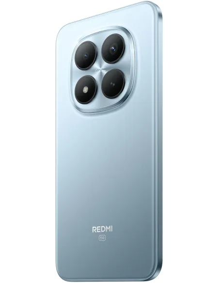 Smartphones Xiaomi Redmi Note 15 Pro+ 5G 8/256GB Azul