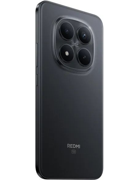 Smartphone Xiaomi Redmi Note 15 Pro+ 5G 8GB/256GB Negro