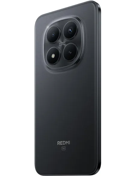 Smartphone Xiaomi Redmi Note 15 Pro+ 5G 8GB/256GB Negro